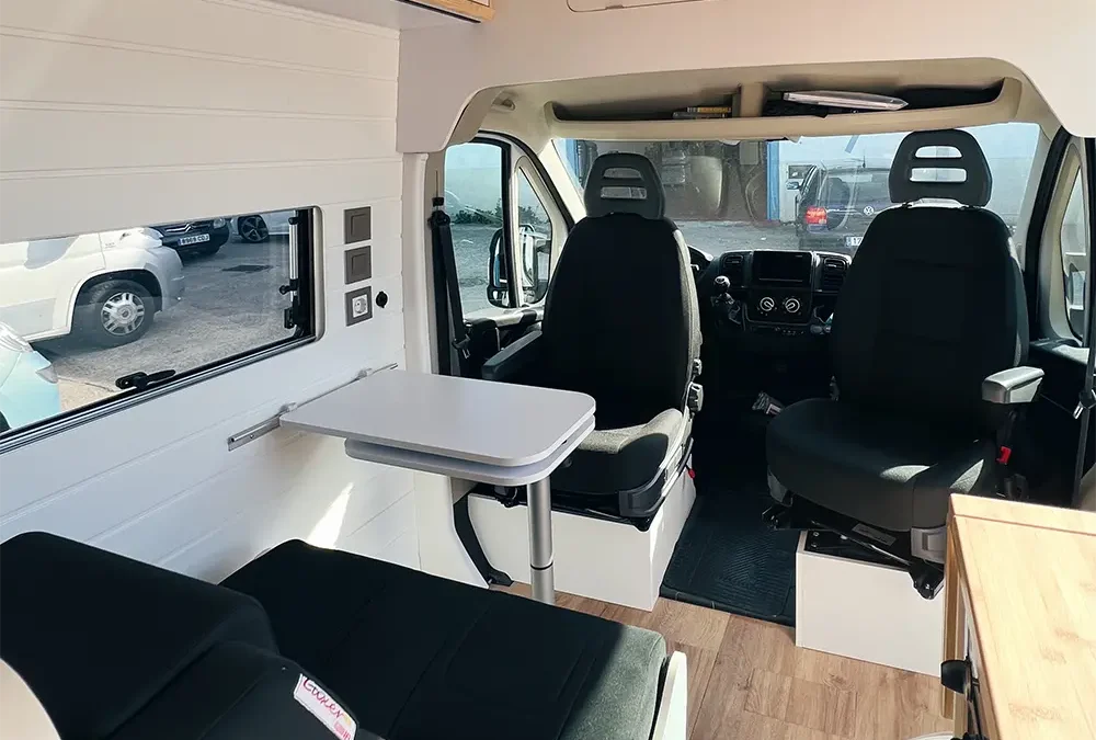 Fiat Ducato L3H3