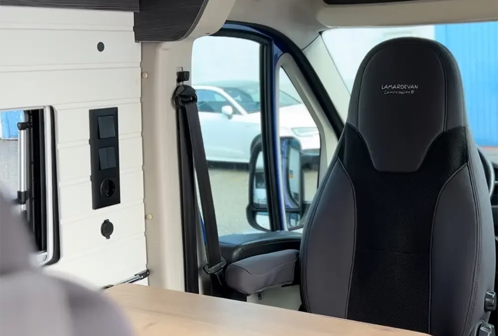 Fiat Ducato L4H2